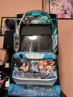 2026年最新】ソードアートオンライン 実機の人気アイテム - メルカリ