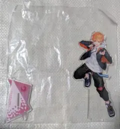 2026年最新】プロセカ くじ 彰人の人気アイテム - メルカリ