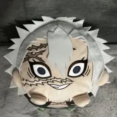 2026年最新】鬼滅の刃 不死川実弥 もちころクッションvol.2の人気