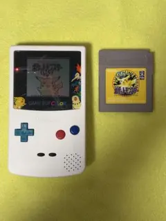 2026年最新】ポケモン 黄 ゲームボーイの人気アイテム - メルカリ