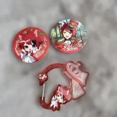 2026年最新】莉犬くん 痛バの人気アイテム - メルカリ