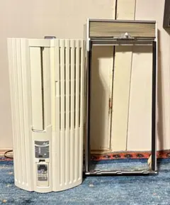 2026年最新】トヨトミ 窓用エアコンの人気アイテム - メルカリ