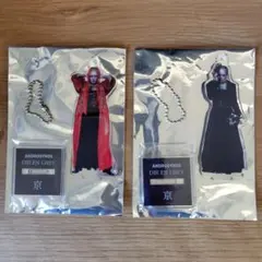 2026年最新】androgynos アクスタ 京の人気アイテム - メルカリ