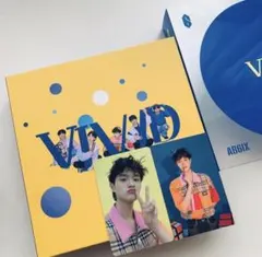 2026年最新】ab6ixの人気アイテム - メルカリ