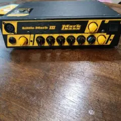 2026年最新】MARKBASS LITTLE MARKの人気アイテム - メルカリ