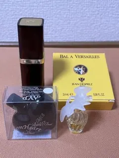 2026年最新】香水 bal versaillesの人気アイテム - メルカリ