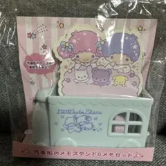 2026年最新】キキララ メモスタンドの人気アイテム - メルカリ