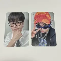 2026年最新】NCt ドヨン youth ラキドロの人気アイテム - メルカリ