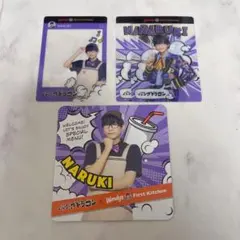 2026年最新】パンダドラゴン チェキ なるきの人気アイテム - メルカリ