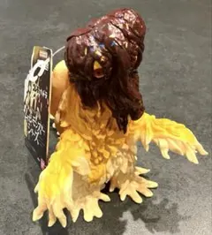 2026年最新】ムービーモンスターヘドラの人気アイテム - メルカリ