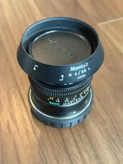 2026年最新】MAMIYA N 80mm F4Lの人気アイテム - メルカリ