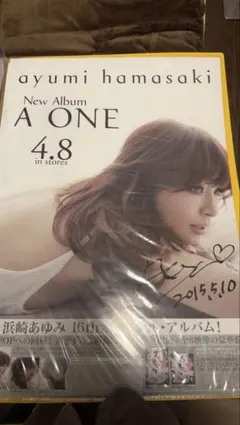 2026年最新】浜崎あゆみポスターの人気アイテム - メルカリ