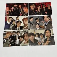 2026年最新】fml ジョンハン トレカの人気アイテム - メルカリ