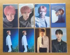 2026年最新】enhypen トレカ ヒスンの人気アイテム - メルカリ