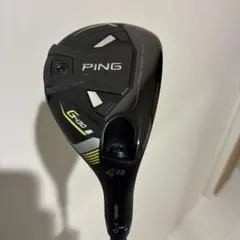 2026年最新】G430 ユーティリティ 4u ヘッドのみの人気アイテム - メルカリ