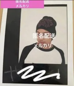 2026年最新】サイン入りポラの人気アイテム - メルカリ