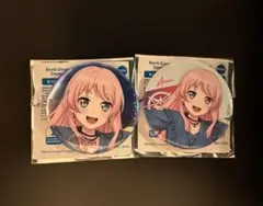 2026年最新】千早愛音 缶バッジの人気アイテム - メルカリ