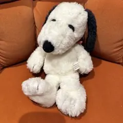 2026年最新】スヌーピー ぬいぐるみ 昭和の人気アイテム - メルカリ