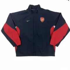 2026年最新】アーセナル ナイロンジャケットの人気アイテム - メルカリ