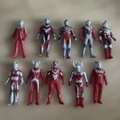 2026年最新】ウルトラマン ウルトラマンの人気アイテム - メルカリ