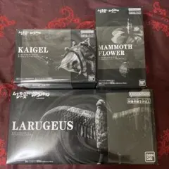 2026年最新】マンモスフラワー ソフビの人気アイテム - メルカリ