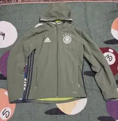 2026年最新】ドイツ代表 アンセムジャケットの人気アイテム - メルカリ