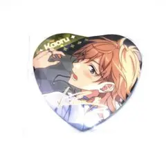 2026年最新】あんスタ 中国 缶バッジ 羽風薫の人気アイテム - メルカリ