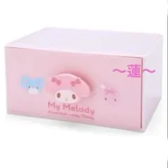 2026年最新】マイメロ チェストの人気アイテム - メルカリ