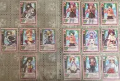 2026年最新】Lyceeプロモカードの人気アイテム - メルカリ