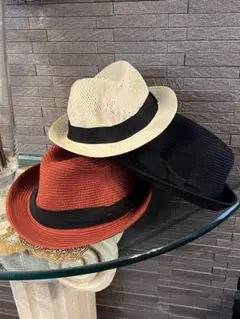 2026年最新】矢沢永吉ハットの人気アイテム - メルカリ