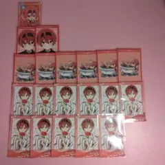 2026年最新】ちょこらび チェキの人気アイテム - メルカリ