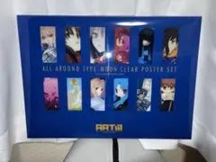 2026年最新】クリアポスター type-moonの人気アイテム - メルカリ