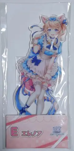 2026年最新】白猫 エレノアの人気アイテム - メルカリ