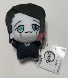 2026年最新】chibiぬいぐるみ 魘夢の人気アイテム - メルカリ