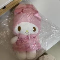 2026年最新】マイメロ バースデードールの人気アイテム - メルカリ