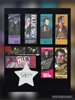 2026年最新】矢沢永吉チケット半券の人気アイテム - メルカリ