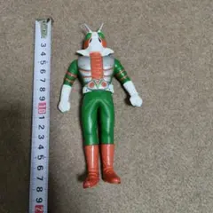 2026年最新】ビッグサイズソフビ 仮面ライダー v3の人気アイテム