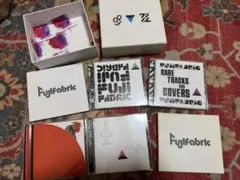 2026年最新】フジファブリック シングルb面集の人気アイテム - メルカリ