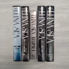 2026年最新】luna sea slave限定 dvdの人気アイテム - メルカリ