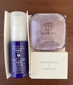 2026年最新】モイスティーヌ クレンジングセラムの人気アイテム - メルカリ