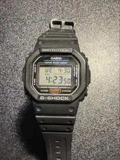 2026年最新】CASIO G-SHOCK DW-5600E-1の人気アイテム - メルカリ