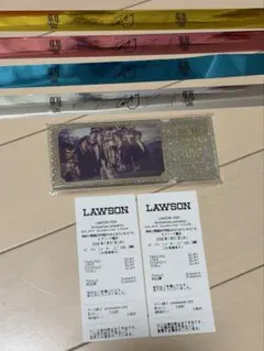 2026年最新】glay グッズ 銀テープの人気アイテム - メルカリ