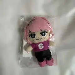 2026年最新】佐久間大介 チルぬいの人気アイテム - メルカリ