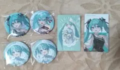 2026年最新】まとめ売り 初音ミクの人気アイテム - メルカリ