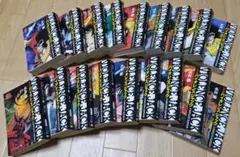 2026年最新】全巻 バイオレンスジャックの人気アイテム - メルカリ