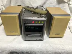 2026年最新】アイワ xr コンポの人気アイテム - メルカリ