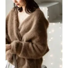 2026年最新】noble カーディガン ラクーンの人気アイテム - メルカリ