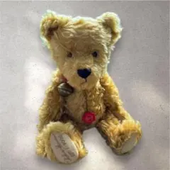 2026年最新】ハーマンテディベアの人気アイテム - メルカリ