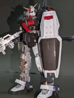 2026年最新】rg ガンダムmk2の人気アイテム - メルカリ