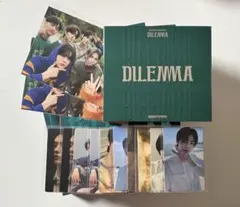 2026年最新】enhypen dilemma ソンフンの人気アイテム - メルカリ